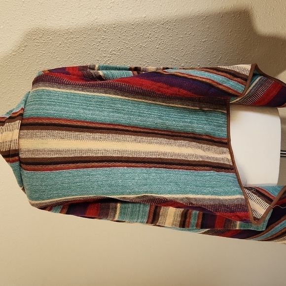 Ralph Lauren Wool Open Front Cardigan - Picture 5 of 11